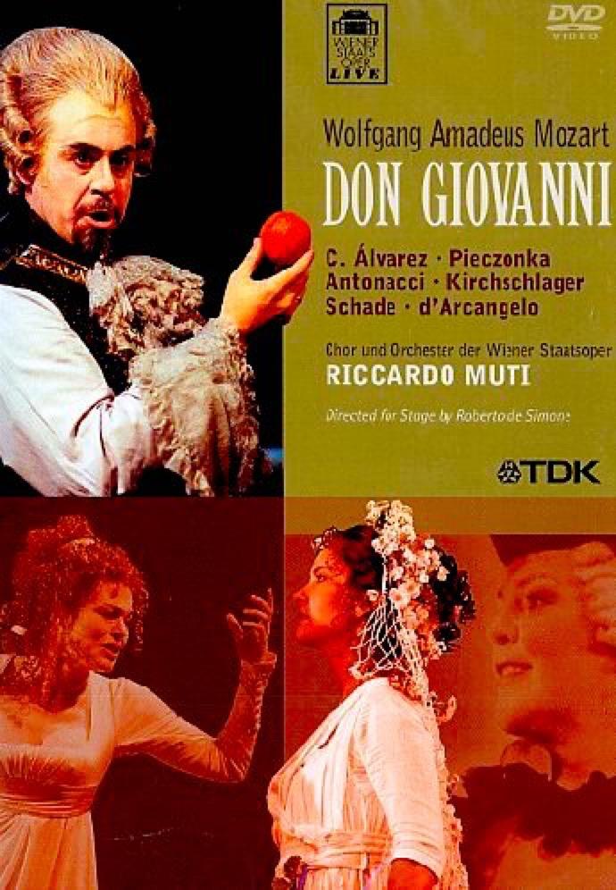 Don Giovanni
